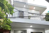 ♣ Nhà 2 mặt kiệt Thẳng 50m ra Điện Biên Phủ, 46m2, 2.5 tầng mới, Full Nội Thất, 3.4 tỷ