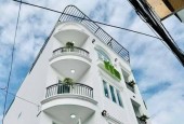 Đường số 2 - Phường 3 Quận Gò Vấp.