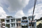 Đường Quang Trung Quận Gò Vấp Phường 10.