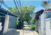 NHÀ CẤP 4 GÓC MẶT TIỀN TRẠM ĐIỆN HÒN NGHÊ VĨNH NGỌC