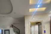 Bán Nhà Khâm Thiên, Đống Đa, gần ôtô, 55m2, 6 tầng thang máy, nội thất gỗ lim, nhỉnh 9 tỷ