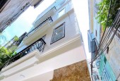 BÁN NHÀ QUAN NHÂN, THANH XUÂN - GẦN OTO TRÁNH - 45M, 5 TẦNG - LÔ GÓC - NHỈNH 9 TỶ