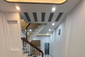 Nhà 2 tầng đường Hoà Trung - Vĩnh Hoà,Nha Trang. 