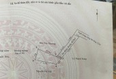 Chính chủ cần bán Nhanh Lô Đất Tại Cống Mỹ-Nam Sơn- An Dương - Hải Phòng.