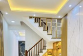 Bán Nhà Ngõ Gốc Đề, Hai Bà Trưng, DT45m2, MT 4m, Full Nội Thất, 2 Thoáng,Gần ÔTô,Nhỉnh 7 Tỷ