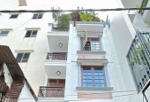 Hẻm Ôtô Đường Hai Bà Trưng Quận 3 Phường 8.