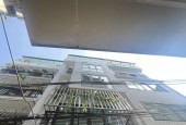 SIÊU PHẨM  NHÀ PHỐ GIÁP NHỊ 35m x 5 TẦNG, MT 4M, NGÕ THÔNG, Ô TÔ GIÁ CHỈ 7,95TỶ