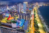 Bán Nhà Mặt tiền Nguyễn Thị Minh Khai, TP Nha Trang, cách biển 300m.