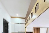 ⚜️ Bán Nhà Dòng Tiền Đê La Thành Thang Máy 44 M2 7T MT 3.6M, Chỉ 12 Tỷ  Ngõ Thoáng Đống Đa Gần Phố ⚜️