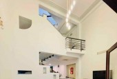 Vip Đường Út Tịch Phường 4 Quận Tân Bình.