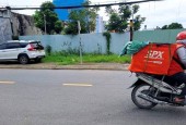 BÁN ĐẤT 29X56M, THỔ CƯ MẶT TIỀN PHẠM THỊ DÂY HÓC MÔN GIÁ 30T