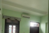 Bán nhà Tổ 12 Trần Lãm - Ngõ oto đổ cửa luôn
