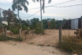 Lô góc 02 mặt tiền Như Xuân, Vĩnh Phương, Nha Trang. Giá bán 8.5 tr/m2