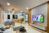 Căn hộ Tầng 6 - CT2 Vĩnh điềm Trung, Nha Trang. Giá bán 1.68 tỷ 
✅️ Diện tích 60.7m2