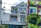 [CHỦ GẮP BÁN GIÁ CHỐT BẤT NGỜ] - NHÀ 3 TẦNG - 6x27m - Ô TÔ 7 CHỔ NGŨ TRONG NHÀ - PHƯỚC KIỂNG