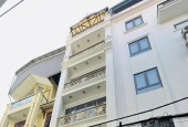 Cho thuê nhà Trung Yên, 6 tầng, thang máy làm văn phòng, giá 40 triệu/tháng