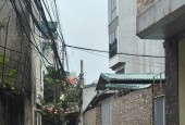 Bán nhà 5 tầng Tam Hiệp 35m2 mới xây, ngõ nông, xe 7 chỗ đỗ cách 16m, 99m ra bãi đỗ xe 24/7 giá cực hời....