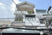 NHÀ CHÍNH CHỦ 2MT ĐƯỜNG ĐỖ THÚC TỊNH - PHƯỜNG 12 - GÒ VẤP