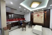 BÁN NHÀ NHÂN HÒA, THANH XUÂN - GẦN OTO TRÁNH, TRƯỜNG, CHỢ - 5TẦNG, MT7.5M - NHỈNH 11 TỶ
