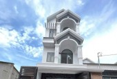 NHÀ 3 TẦNG MỚI 100% ĐANG HOÀN THIỆN NGAY PHƯỚC THIỆN SÁT NÁCH VIHOMES

- Nhà phố 1 trệt 2 lầu mới đẹp sang chảnh
- Diện tích 61,9m2 (4,5x13,5)
-