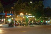 BÁN NHÀ GÓC 2 MẶT TIỀN DƯƠNG ĐỨC HIỀN TÂY THẠNH TÂN PHÚ