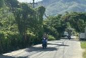 Lô đất mặt tiền Huỳnh Thúc Kháng, Diên Toàn, Diên Khánh. Giá bán 16.5 tr/m2!