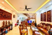 (SIÊU THOÁNG) Bán nhà ngõ 213 Giáp Nhất 78mx5T 6PN oto đỗ cổng mới đẹp 8 tỷ cách phố 50m Ngã Tư Sở