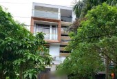 Bán nhà 4 tầng 7x31m giá 12,48 tỷ KDC Phú Nhuận Lê Thị Riêng