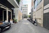 Hẻm Ôtô Đường Nguyễn Văn Đậu Quận Bình Thạnh Phường 11.