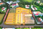 MỞ BÁN MẤY LÔ ĐẤT GIÁ ĐẦU TƯ NGAY THỊ XÃ NINH HOÀ, KHÁNH HOÀ
