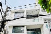 Đường Trần Văn Quang Phường 10 Quận Tân Bình.