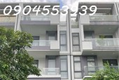 Bán Nhà KĐT Vạn Phúc City - Hiệp Bình Phước - Thủ Đức