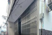 Đường Nguyễn Thanh Tuyền Quận Tân Bình Phường 2.