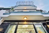 NHÀ PHỐ NGUYỄN TƯ GIẢN P12 GV BỀ NGANG 5M.