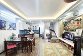 Bán nhà xây đẹp 5 tầng, dt40m2 ở ngay