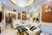 ⚜️Bán Nhà Ô Tô Đỗ Cổng  Đặng Tiến Đông 44 M2 5T MT 4 M, Chỉ 11 Tỷ ⚜️