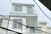 NHÀ MỚI TTTP 3 TẦNG HẺM TÂN AN PHƯỚC HẢI NHA TRANG