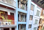Bán nhà Tập thể Láng trung- Huỳnh Phúc Kháng