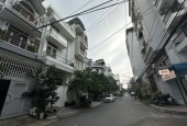 [MẶT TIỀN ĐƯỜNG SỐ - P. TÂN QUY] - NHÀ 5 TẦNG - 4x17m - KHU DÂN CƯ SẦM UẤT - QUẬN 7