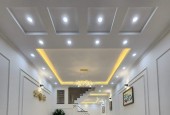 Bán nhà phố Nguyễn Lương Bằng, Đống Đa, lô góc, ngõ thông kinh doanh, DT 61m2, Nhỉnh 11 tỷ