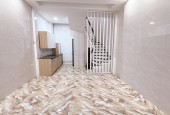 ✳️Bán Nhà Hào Nam 26M2 5T MT 4M, Chỉ 6.6 Tỷ  Nhà Đẹp Gần Phố - OTO - Ngõ 3 Gác Thông Kinh doanh ✳️