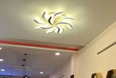 Bán nhà PHAN VĂN TRỊ , 2 MT KINH DOANH , 34m2,2 tầng, KHÔNG QUY HOẠCH