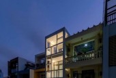 Hẻm Ôtô Đường Dương Quảng Hàm Quận Gò Vấp Phường 6.