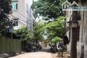 Bán đất Tương Chúc, Ngũ Hiệp, Thanh Trì, Diện tích 42m2  ngõ thông. Giá bán: 4,x tỷ