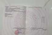 Chính chủ cần bán Căn Nhà 2 mặt tiền 1 trệt 1 lầu Tại Đồng Xuân - TP. Phúc Yên - Vĩnh Phúc