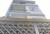 [LÔ NHỊ ĐƯỜNG HUỲNH TẤN PHÁT] - NHÀ 4 TẦNG - CHÍNH CHỦ 1 ĐỜI - PHÚ THUẬN - QUẬN 7