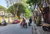 BÁN NHÀ KHƯƠNG TRUNG, THANH XUÂN - 7 TẦNG THANG MÁY - OTO, KINH DOANH - NHỈNH 15 TỶ
