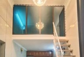 BÁN NHÀ 4T ĐƯỜNG LÁNG NGÕ THOÁNG, MẶT TIỀN RỘNG ,GẦN NGÃ TƯ SỞ 30,2/35M ,MT 6M ,NHỈNH 5 TỶ
