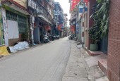 BÁN NHÀ VẠN PHÚC, HÀ ĐÔNG - GẦN PHỐ - NGÕ THÔNG, KINH DOANH - 48M, 4 TẦNG - NHỈNH 8 TỶ