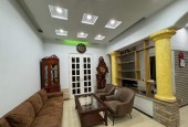 Bán nhà mặt phố Hàng Vải, 80m2, mặt tiền 4m, 54.5 tỷ, dòng tiền 80tr/tháng